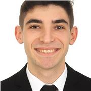 Amplia experiencia en clases particulares de Matemáticas y Física para ESO, Bachiller, Selectividad y Universidad